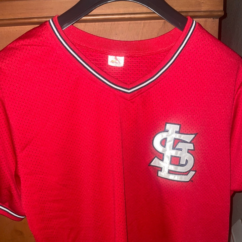 Saint Louis Cardinals Jerseys MLB Cardinals Throwback